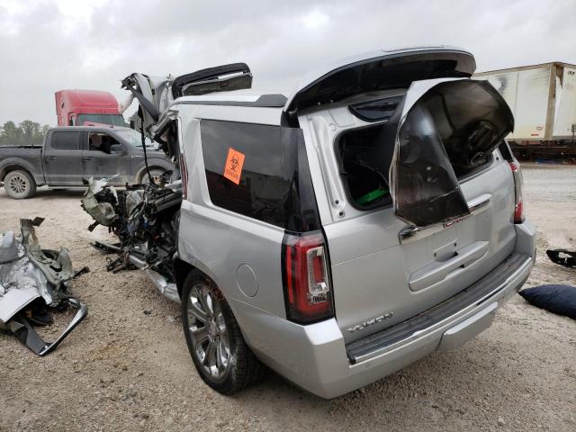 1GKS2CKJ5GR407266 GMC YUKON DENALI
