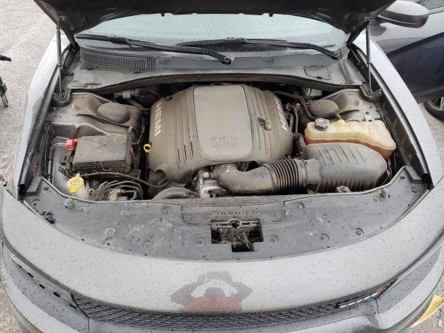 2C3CDXCT9KH552602 Dodge CHARGER R/T