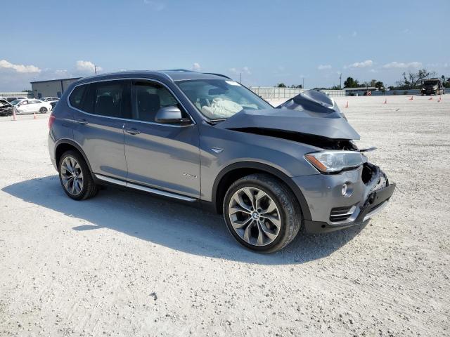 5UXWX7C58H0S18929 BMW X3 Xdrive35i