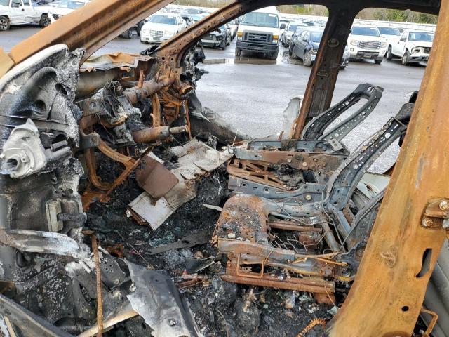 1GTR9BED1LZ323820 GMC Sierra K1500 Sle
