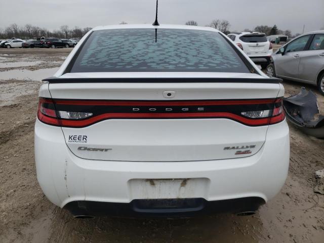 1C3CDFBB6ED906676 Dodge DART SXT