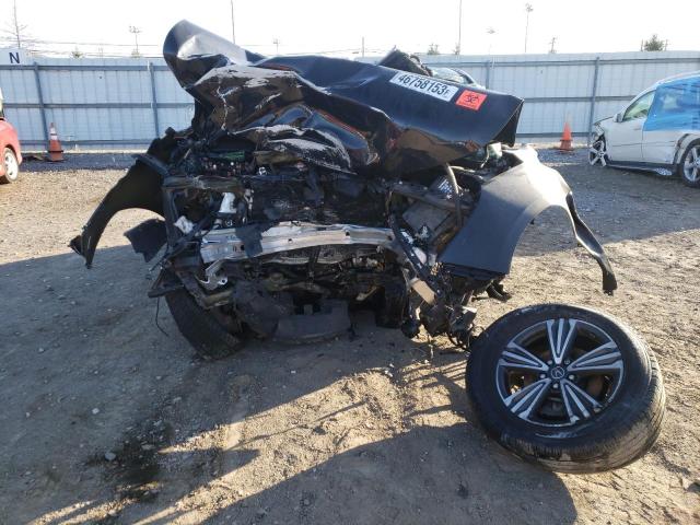 5FRYD4H30HB038661 Acura MDX