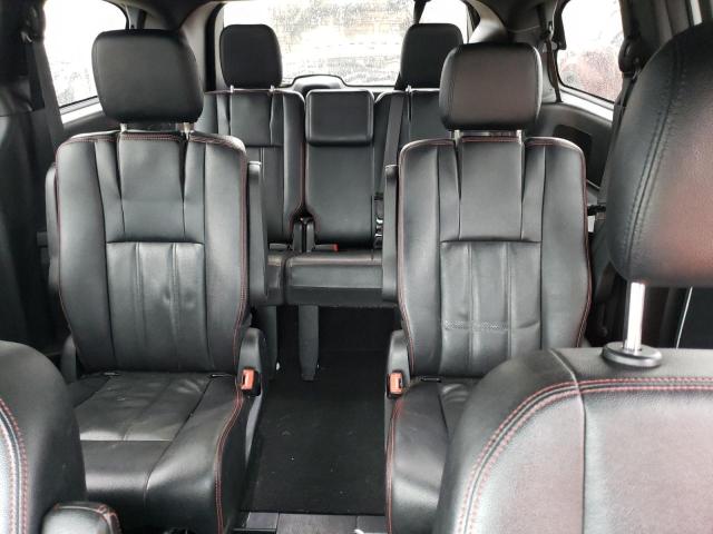 2C4RDGEG5KR563662 Dodge Grand Caravan Gt