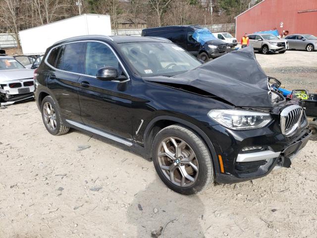 5UXTY5C08LLT35135 BMW X3 Xdrive30i