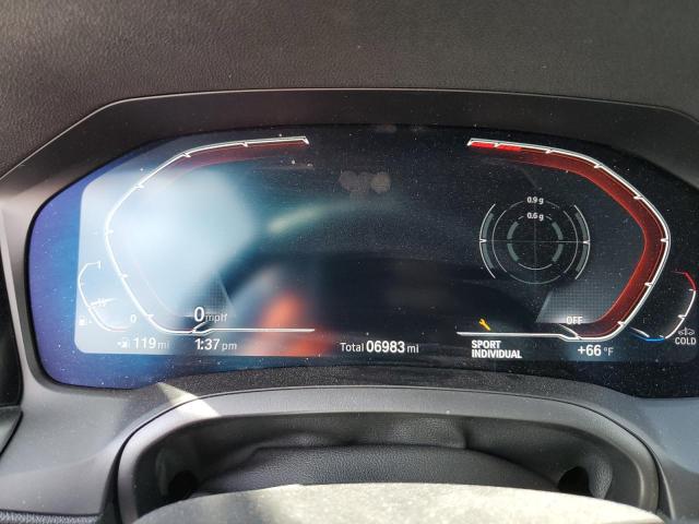 3MW53CM07N8C51763 BMW M240XI