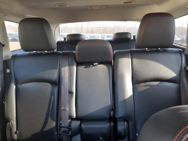 3C4PDDEG8GT109576 Dodge Journey R/t