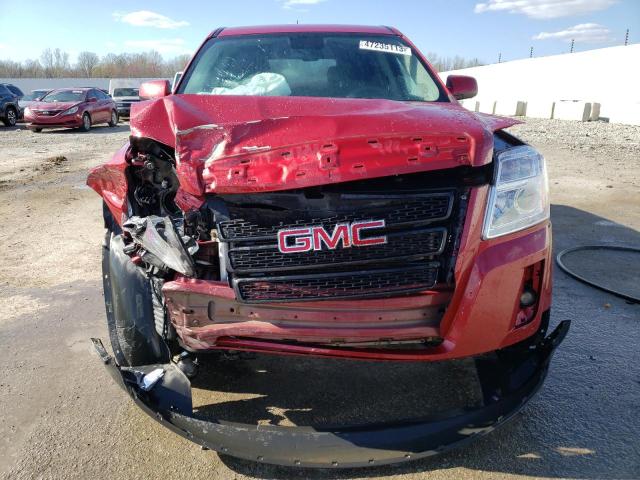2GKFLVEK7F6355616 GMC Terrain Sle