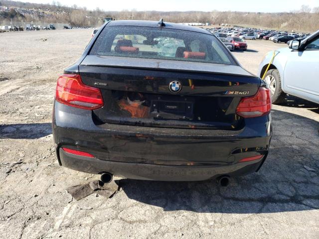 WBA2J7C55JVB28681 BMW M240XI