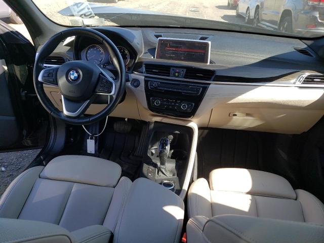WBXJG9C01L5P79502 BMW X1 Xdrive28i