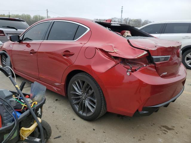 19UDE2F87KA005593 Acura Ilx Premium A-spec
