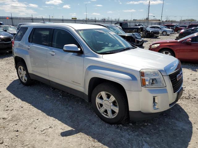 2GKFLVEK7E6346896 GMC Terrain Sle