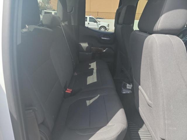 1GTV9BET1MZ371910 GMC Sierra K1500 Sle