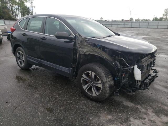 2HKRW6H36JH203728 Honda CR-V LX