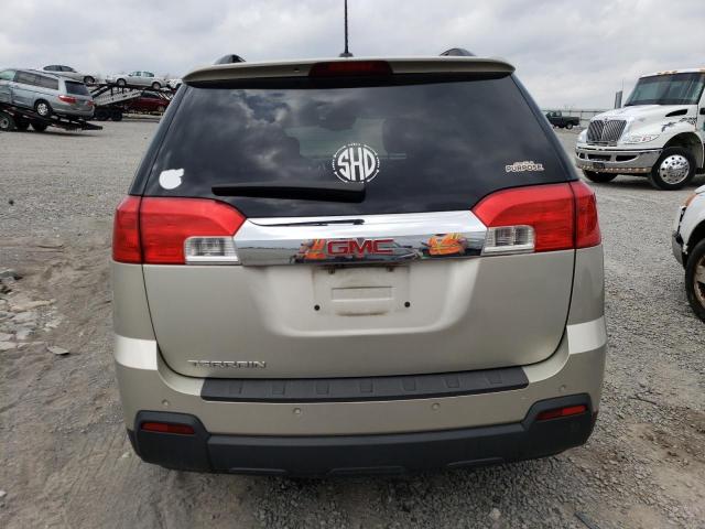 2GKALREK6F6105379 GMC Terrain Sle
