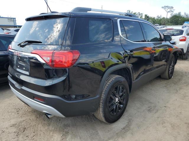 1GKKNMLS8KZ183701 GMC Acadia Slt-1