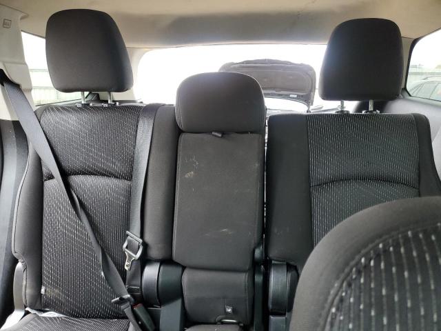 3C4PDCAB9GT128030 Dodge JOURNEY SE
