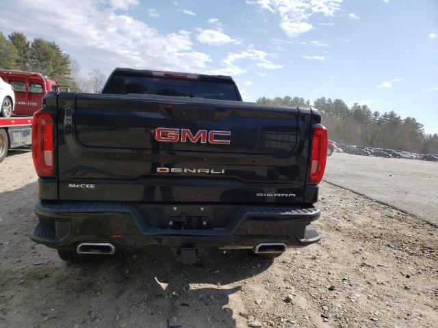 3GTU9FET9LG420868 GMC Sierra K1500 Denali