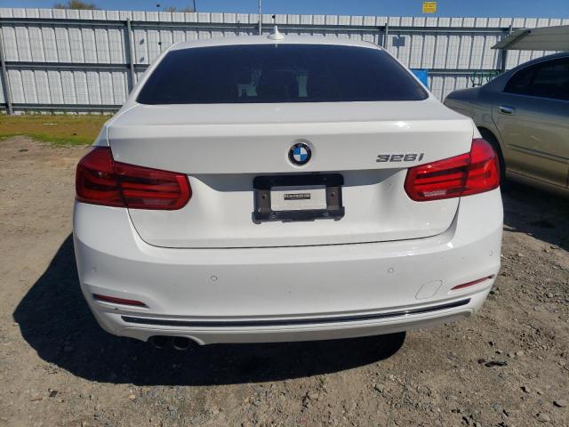 WBA8E9G52GNT87882 BMW 328 I Sulev