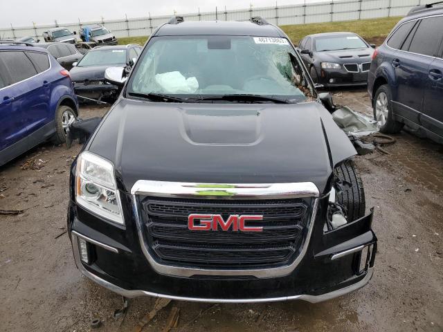 2GKFLTEK2G6292138 GMC Terrain Sle