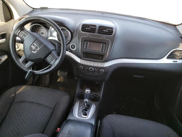 3C4PDCBGXET144146 Dodge Journey Sxt