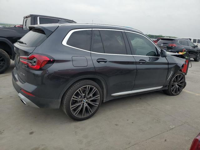 5UX43DP05N9J57305 BMW X3 Sdrive30i