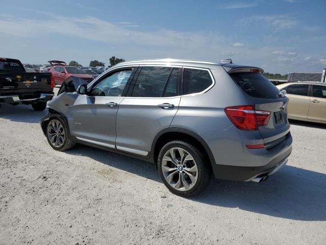 5UXWX7C58H0S18929 BMW X3 Xdrive35i