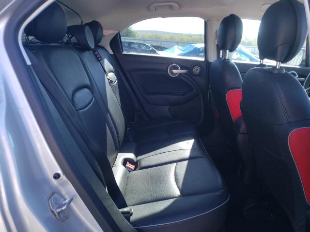 ZFBCFXDT8GP310412 Fiat 500x Lounge