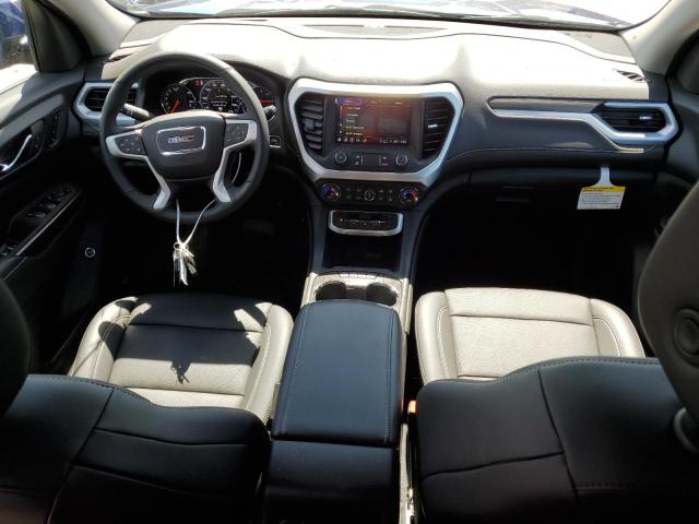 1GKKNMLSXPZ118811 GMC ACADIA SLT