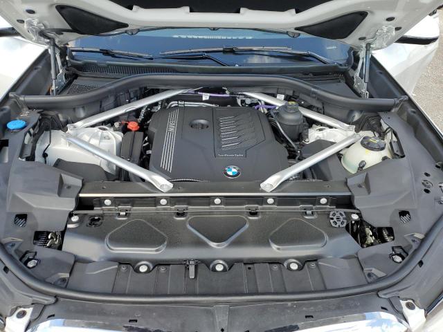 5UXCR4C03P9P92364 BMW X5 Sdrive 40i