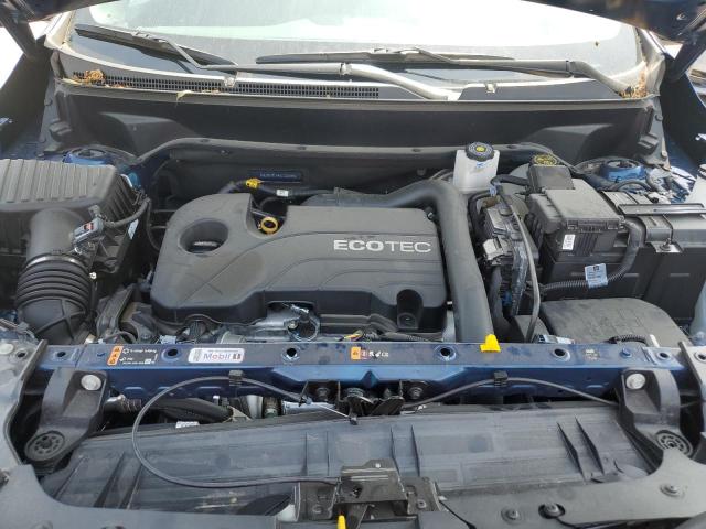 3GKALMEV4KL338650 GMC Terrain Sle
