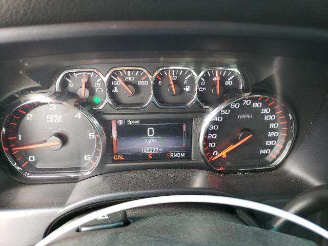 3GTP1VEC9FG329926 GMC Sierra C1500 Slt