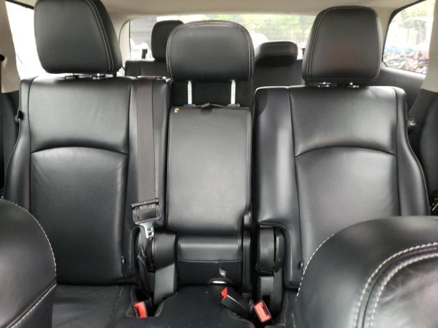3C4PDCGGXJT505068 Dodge Journey Crossroad