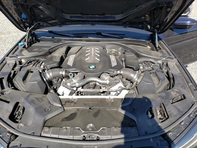 WBA13BK00MCF21504 BMW M550xi