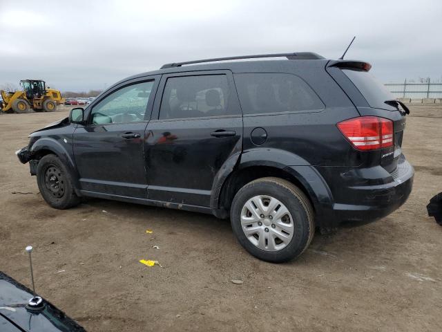 3C4PDCAB9GT128030 Dodge JOURNEY SE