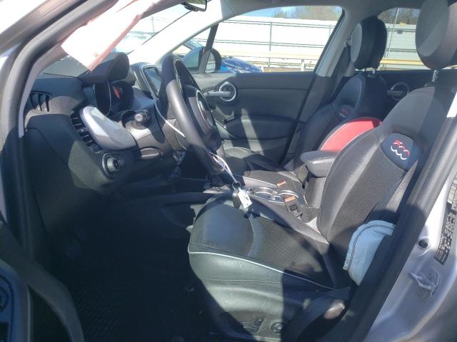 ZFBCFXDT8GP310412 Fiat 500x Lounge