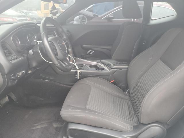 2C3CDZAG7HH626237 Dodge Challenger Sxt