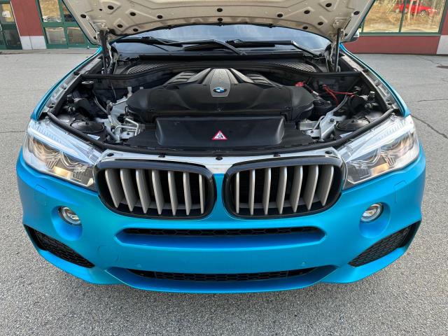 5UXKR6C30HU013683 BMW X5 XDRIVE5