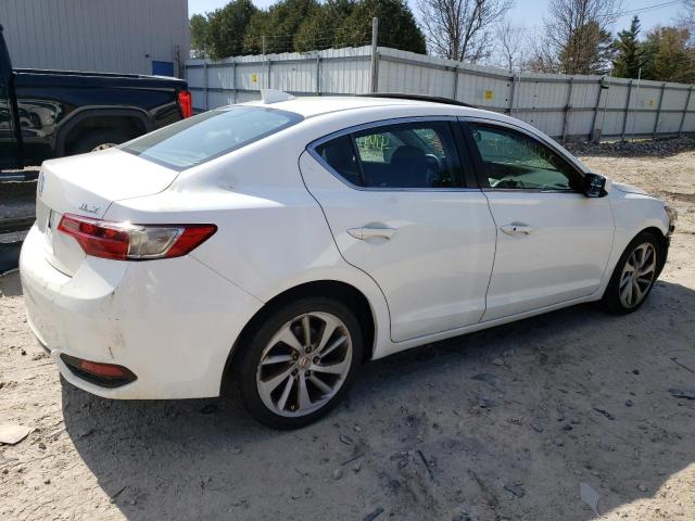 19UDE2F3XGA017796 Acura Ilx Base Watch Plus