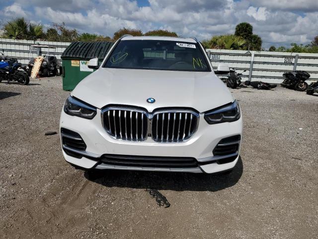 5UXCR4C03P9P92364 BMW X5 Sdrive 40i