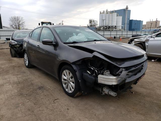 1C3CDFBB2ED877631 Dodge DART SXT