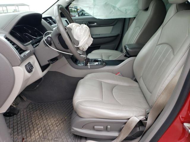 1GKKRSKD7EJ213740 GMC Acadia Slt-2