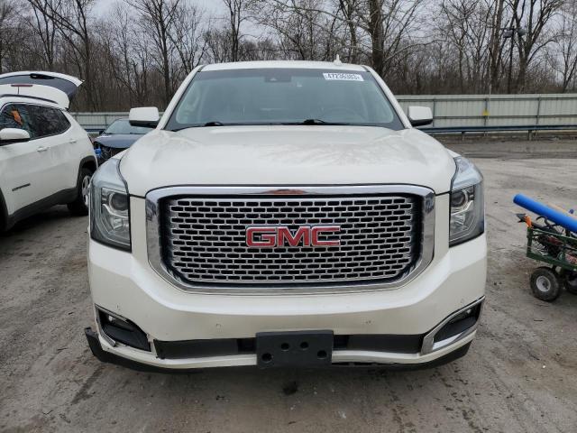 1GKS2JKJ6FR594942 GMC YUKON XL DENALI