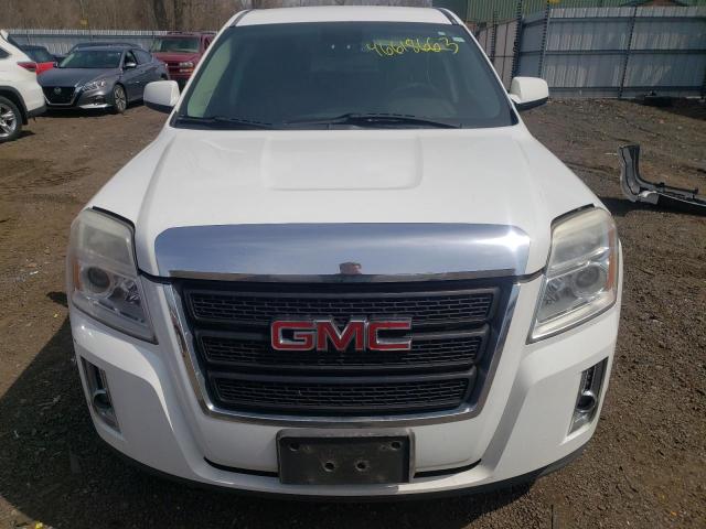 2GKFLVEK8F6369752 GMC Terrain Sle