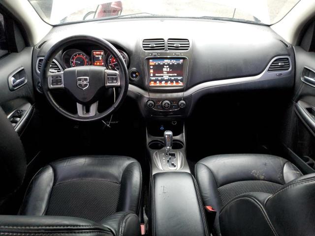 3C4PDDGG3HT574989 Dodge Journey Crossroad