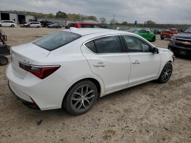 19UDE2F77LA009152 Acura Ilx Premium