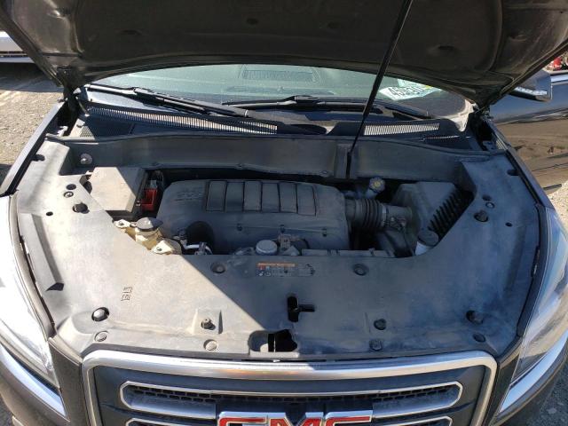1GKKVRKDXFJ293590 GMC Acadia Slt-1