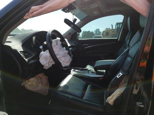 5J8YD4H39HL004735 Acura MDX