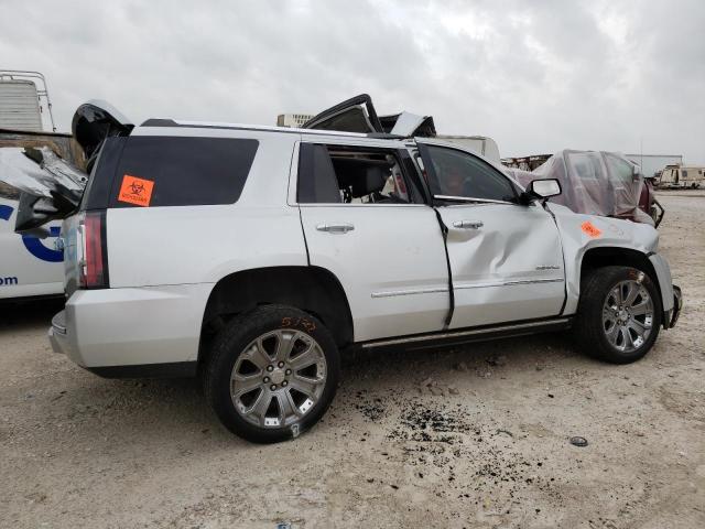 1GKS2CKJ5GR407266 GMC YUKON DENALI
