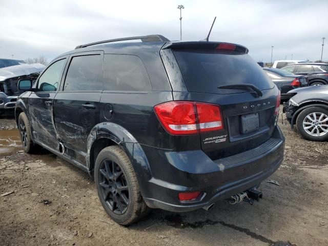 3C4PDDEG8HT610288 Dodge JOURNEY GT