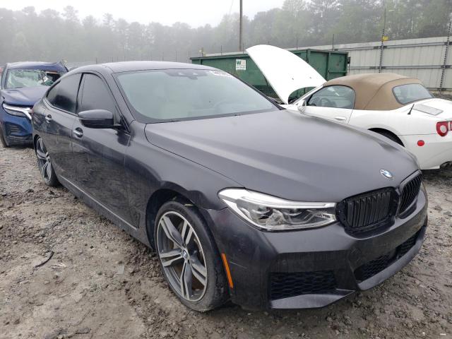 WBAJV6C5XJBK07594 BMW 640 Xigt